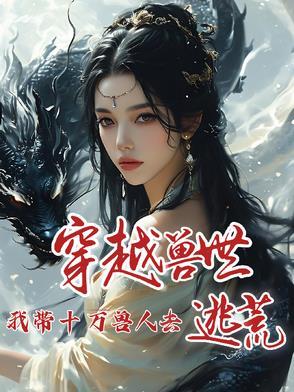 穿越之我带兽夫去种田贴吧