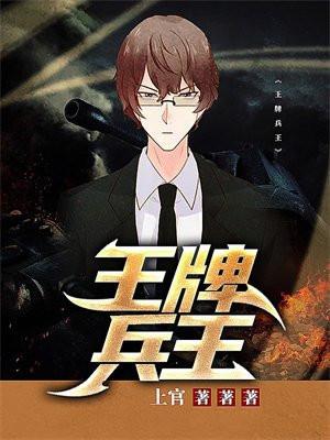 王牌兵王杨正版txt