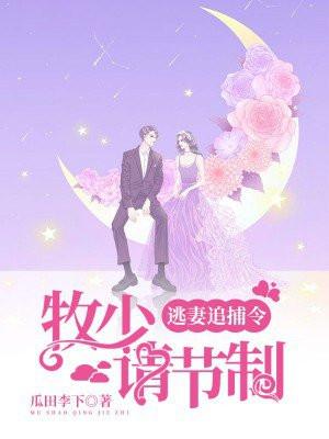 逃妻追捕令牧少请节制