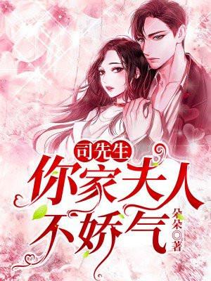 司少你夫人又跑了