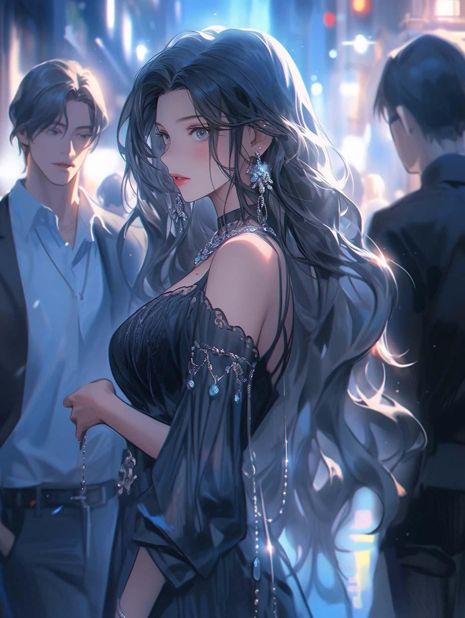 深情藏不住辛甘程究全文免费阅读