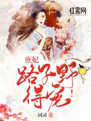 庶妃狠角色全文阅读