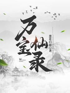 万宝仙录txt免费全本阅读