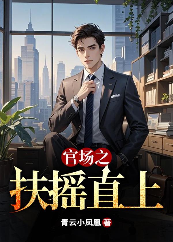 官场之扶摇直上作者紫幻