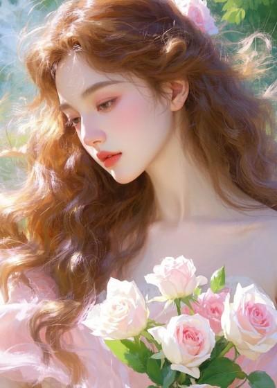 我将爱你所爱的人间是什么歌