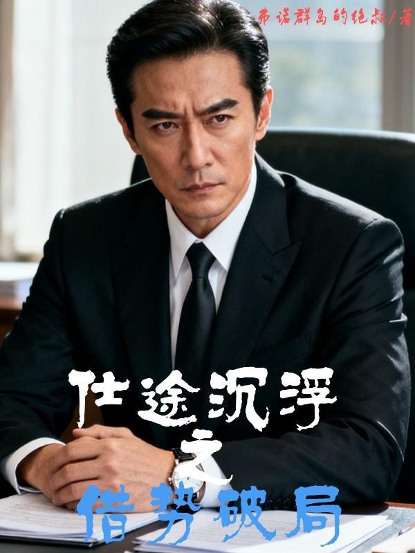 仕途沉浮之借势破局无删减