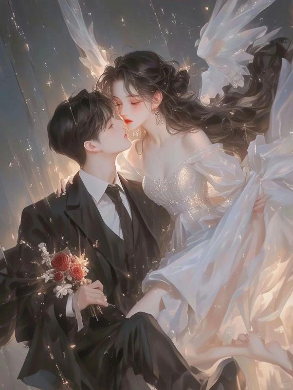 穿成虐文女主怀中喵gl