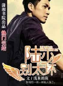 陆少别来无恙全文免费阅读