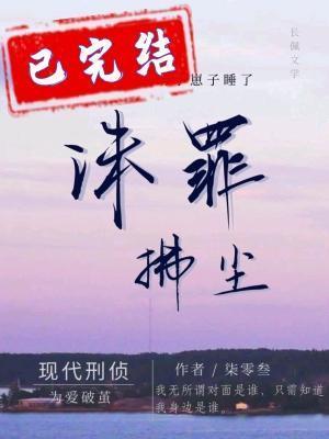 诛罪拂尘免费阅读