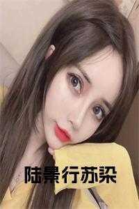 陆景行苏染完结文