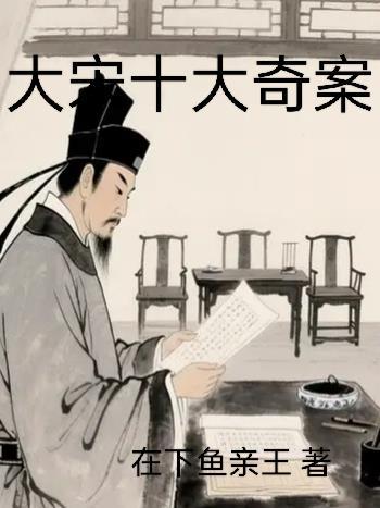 文史讲堂大宋奇案