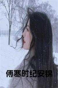 女主傅安安男主纪时谦