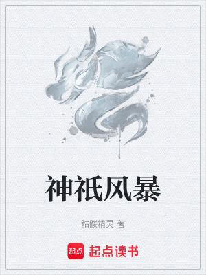神祇风暴精校全本TXT