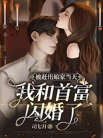 我和首富闪婚了作者司七月
