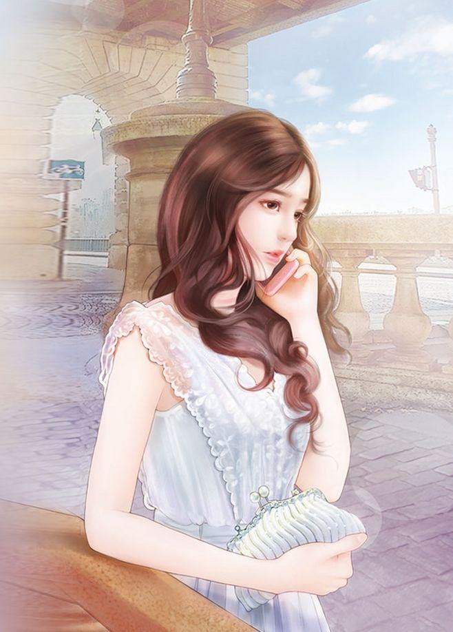 爱到深处自然的意思