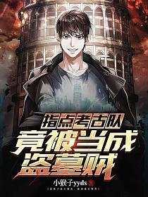 竟被当成盗墓贼全本免费