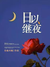 日以继夜的意思