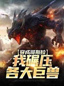 哥斯拉大战机械哥斯拉电影完整版