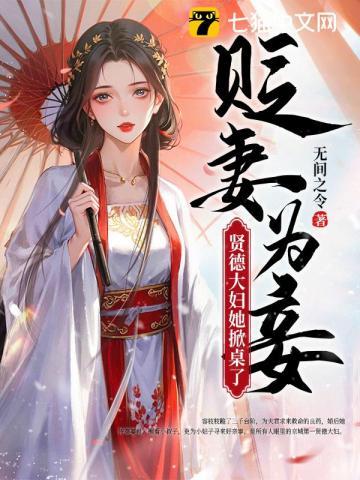 贬妻为妾?贤德大妇她掀桌了txt