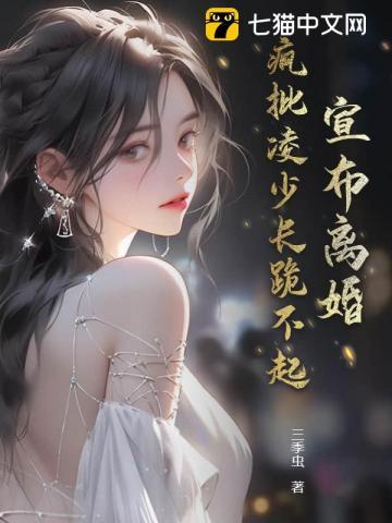 宣布离婚疯批凌少长跪不起