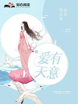 爱有天意韩剧