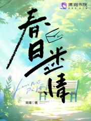 春日迷情实体书有几本