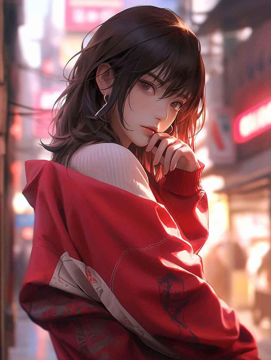 桑喻霍厌全文