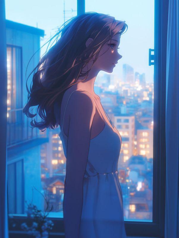 风雪无尽相思情林凡出国