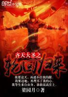 齐天大圣之轮回归来-全文阅读