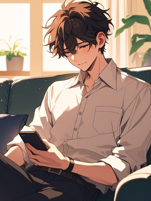 如履薄冰的感情还要要吗