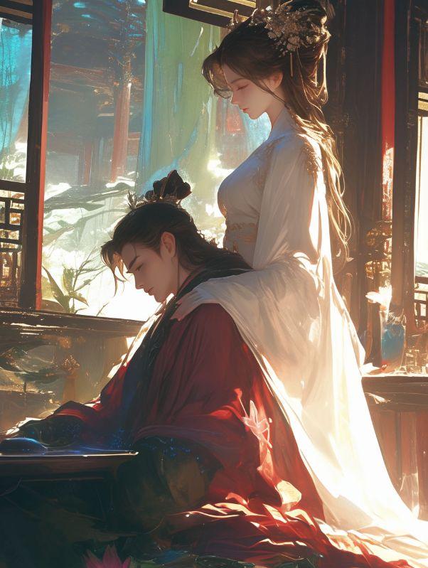 妻子凯旋而归却身怀六甲作者