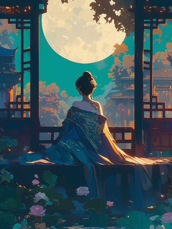 十月怀胎生下的孩子竟然不是人免费