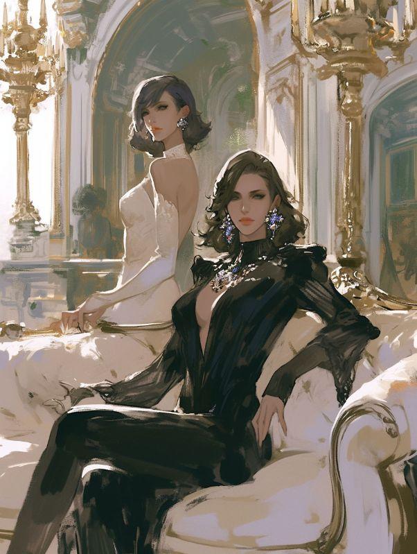 替嫁被发现后我带球跑了