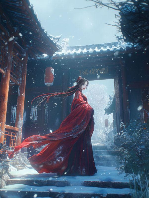 公主大人现在是审讯时间