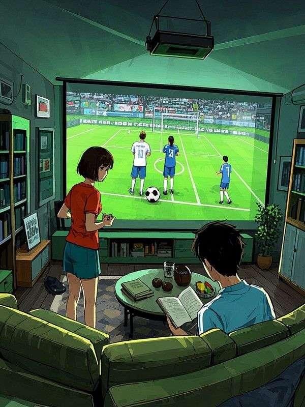 篮球是我女朋友