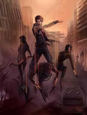 神女推到系统免费阅读