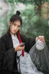 道士下山啥意思