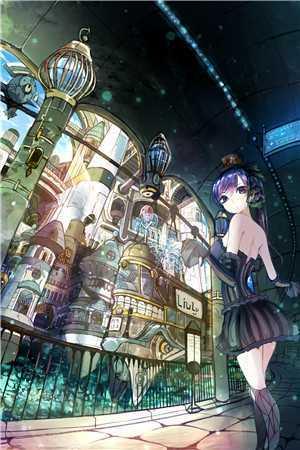 我来过我很乖故事