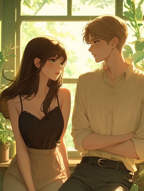 春风有情难寻桃花结局是什么