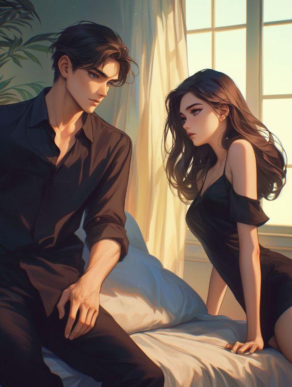 一枕淮安梦清欢第20章