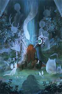 我在综合影视黑化了