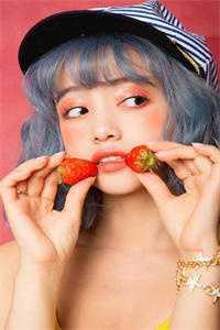 在女尊世界找老攻 番外