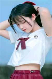 第几章她出国了