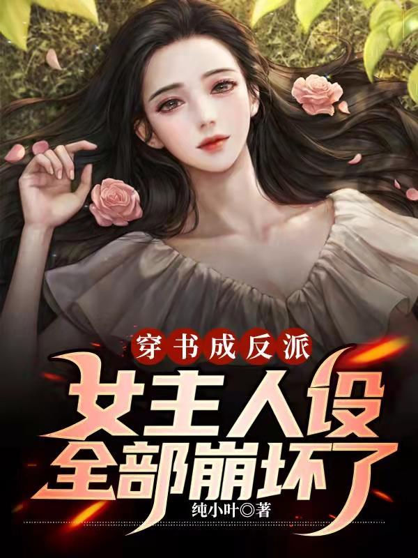 穿书成反派女主人设全部崩坏了纯小叶