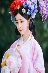 太子请我攀高枝