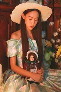 鸢儿进后宫报仇