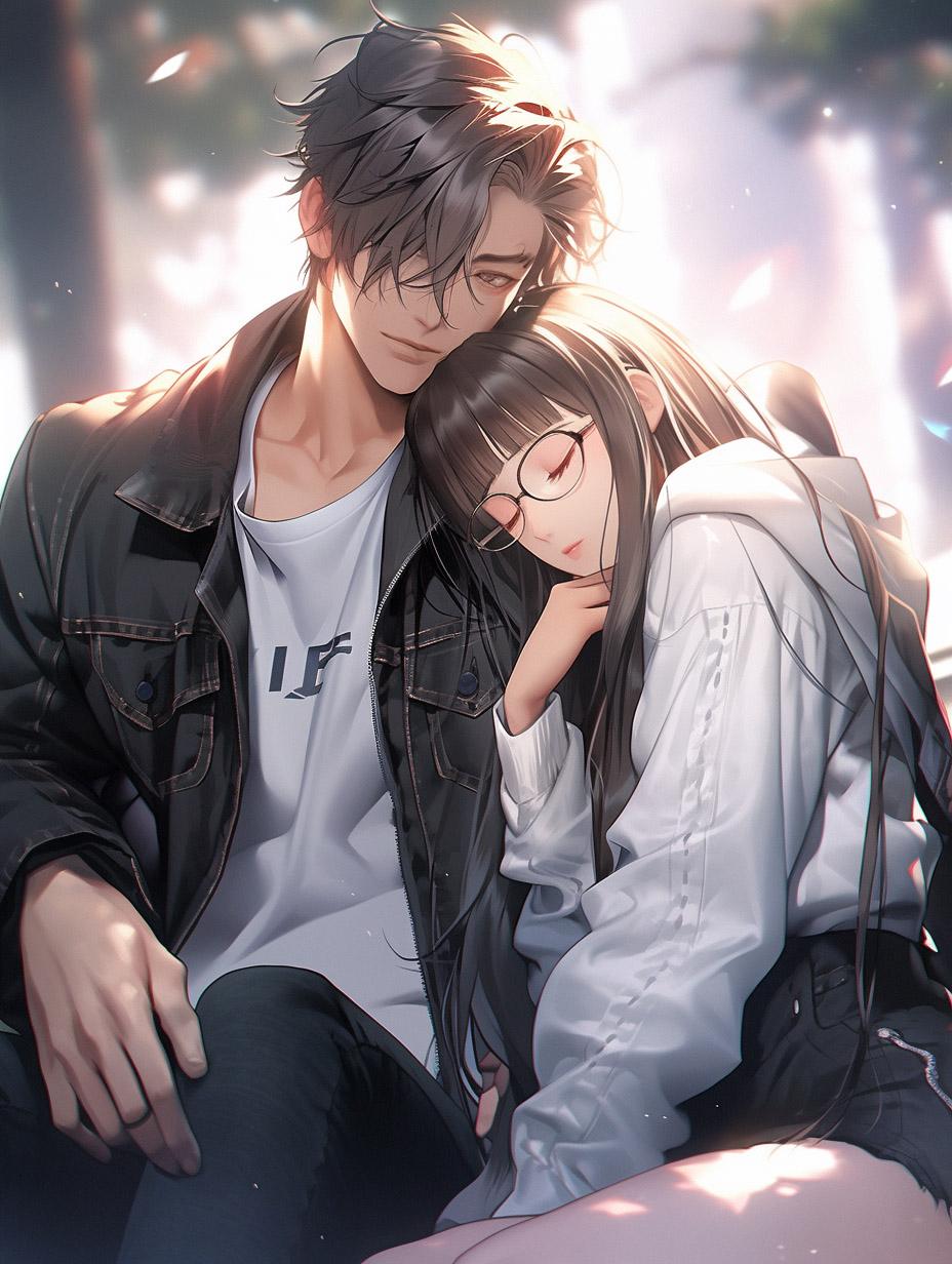 陆又庭 颜晚南19章