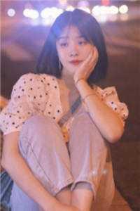 结局是he还是be什么意思