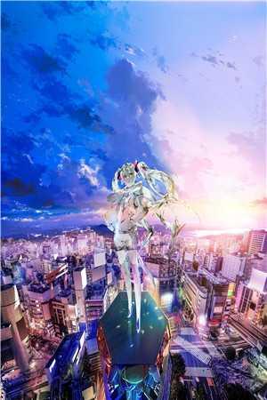 无限迷宫完整版