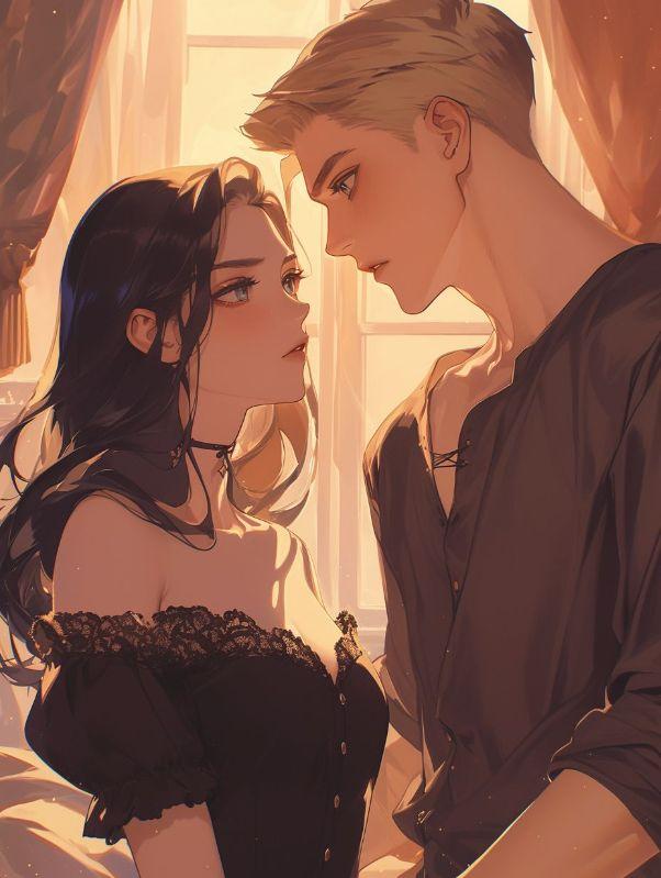 风止情散唐回温淇温宜宁